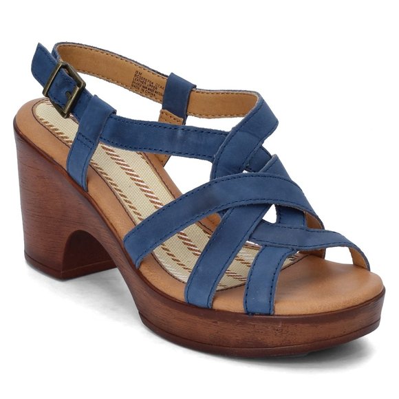 b.o.c. Shoes - NEW  b.o.c. by BORN Adara Sandals